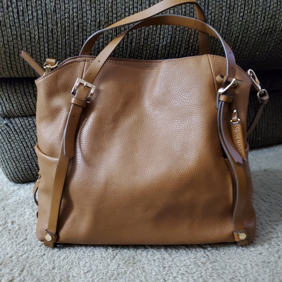 Steve Madden Handbags - *Sale * Steve Madden large brown handbag